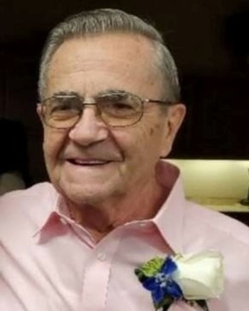 Billy Lee Wilson