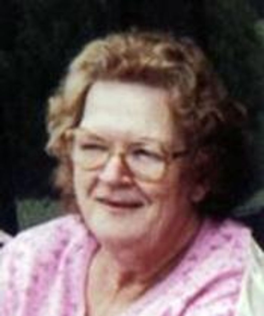Edith L. (Riley) Rosenstiel