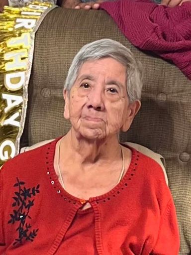 Ida Galvan Bejarano's obituary image