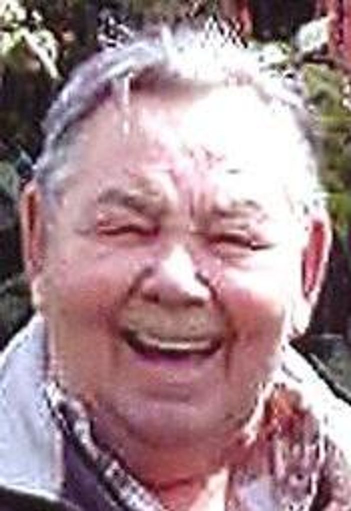 Howard "Dickie" Barrand