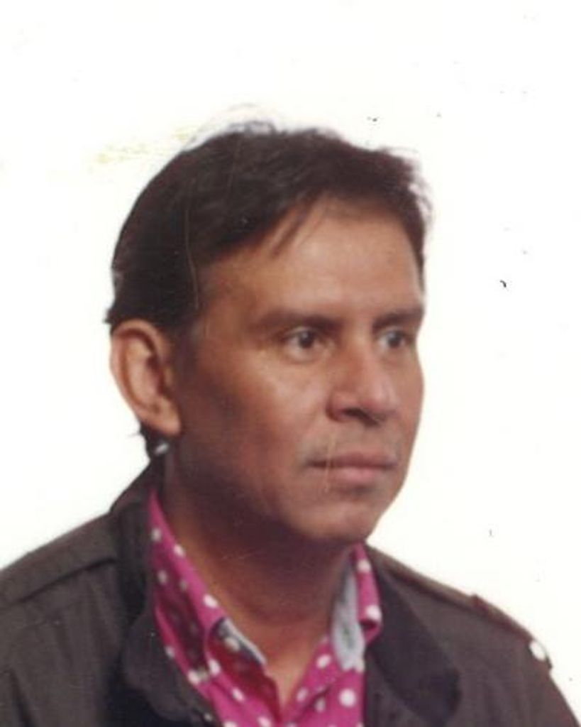 George Edmundo Acevedo Profile Photo