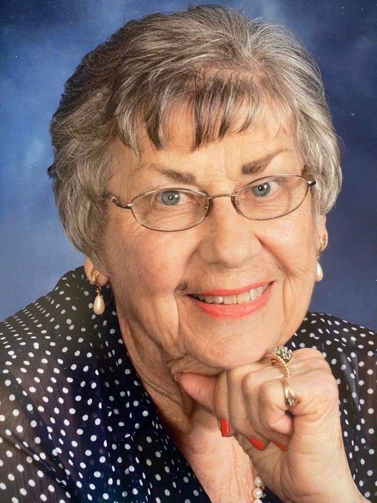 Estelle Frank Powell Profile Photo