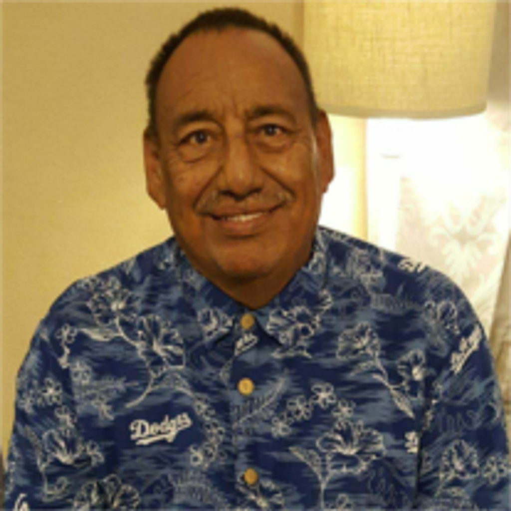 Roberto Rodarte Monreal