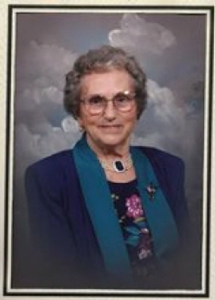 Thelma Delores Reynolds