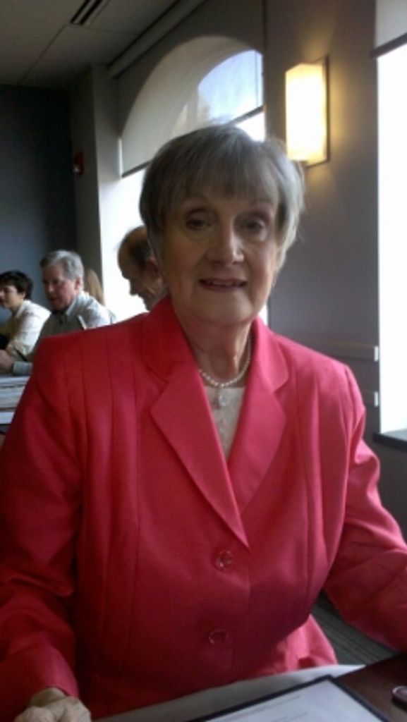 Jean M Leavitt Profile Photo