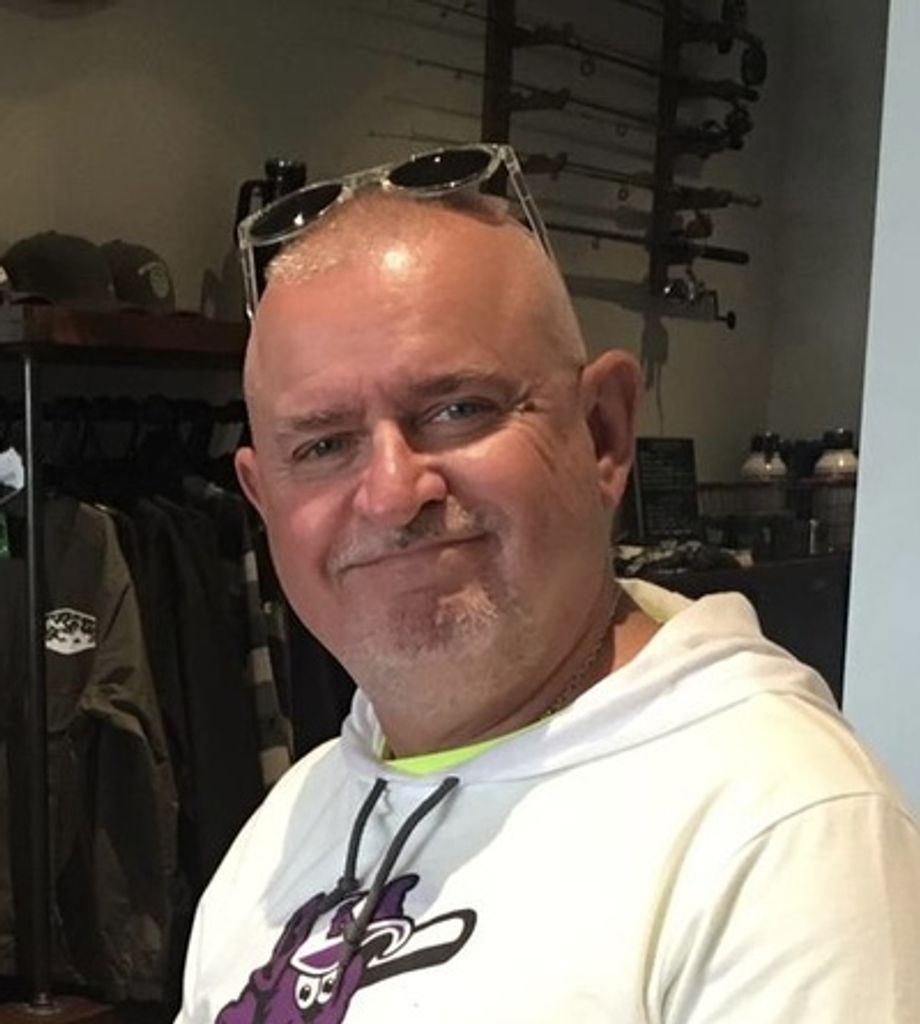 Edward Lee Harms Profile Photo