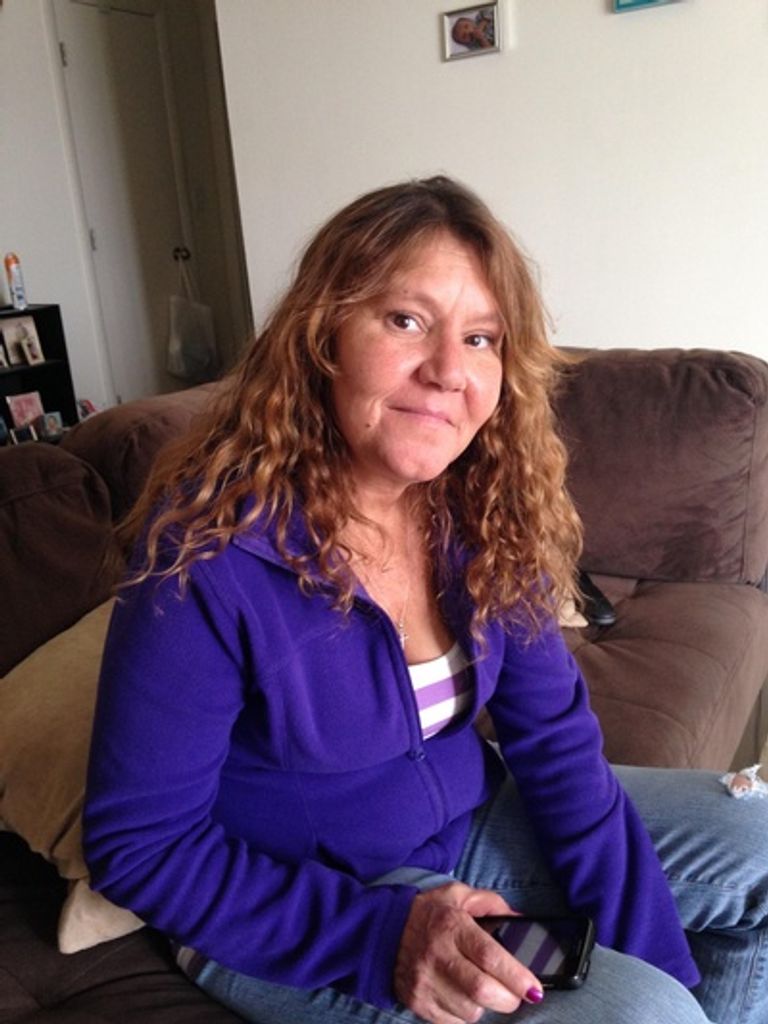Mary Leeann Freeman Profile Photo