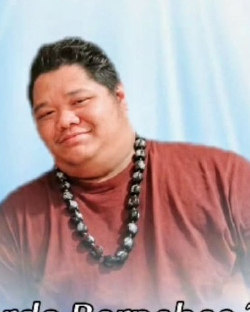 Leonardo Barnabas Torres Profile Photo