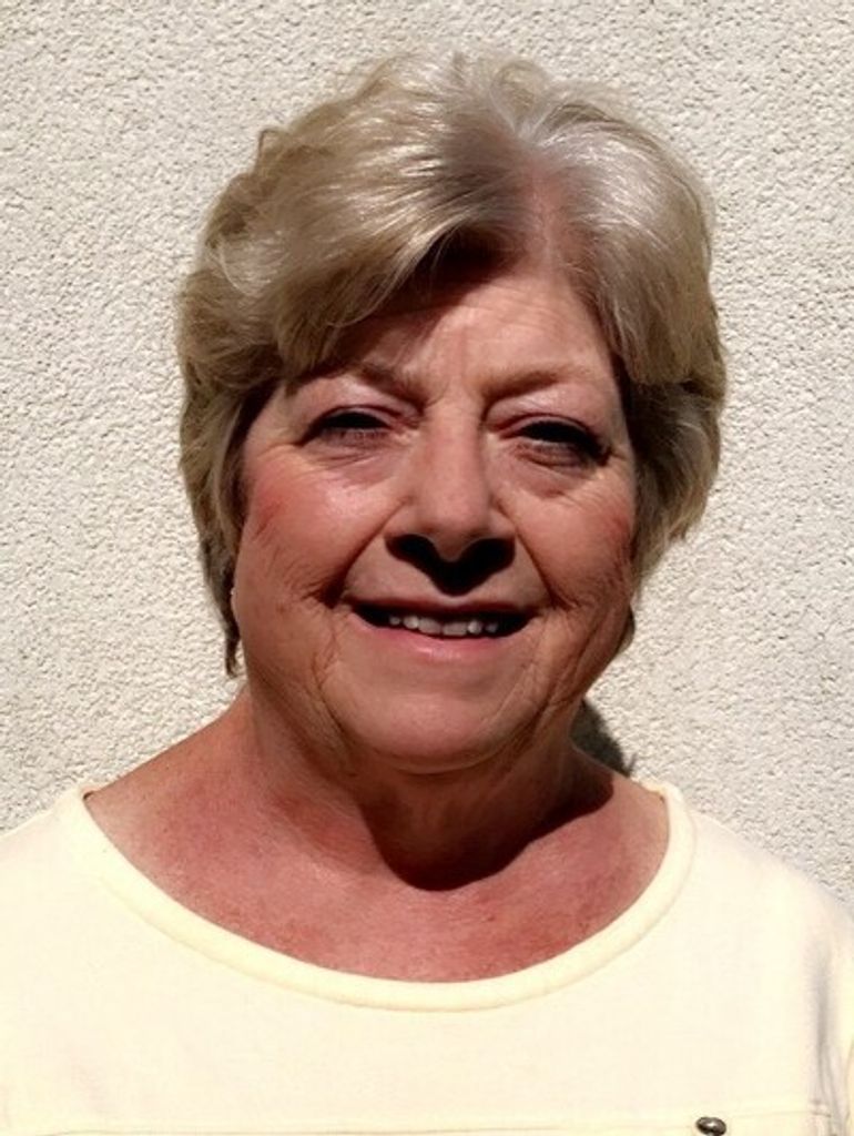 Charlene Harmon Paul Profile Photo