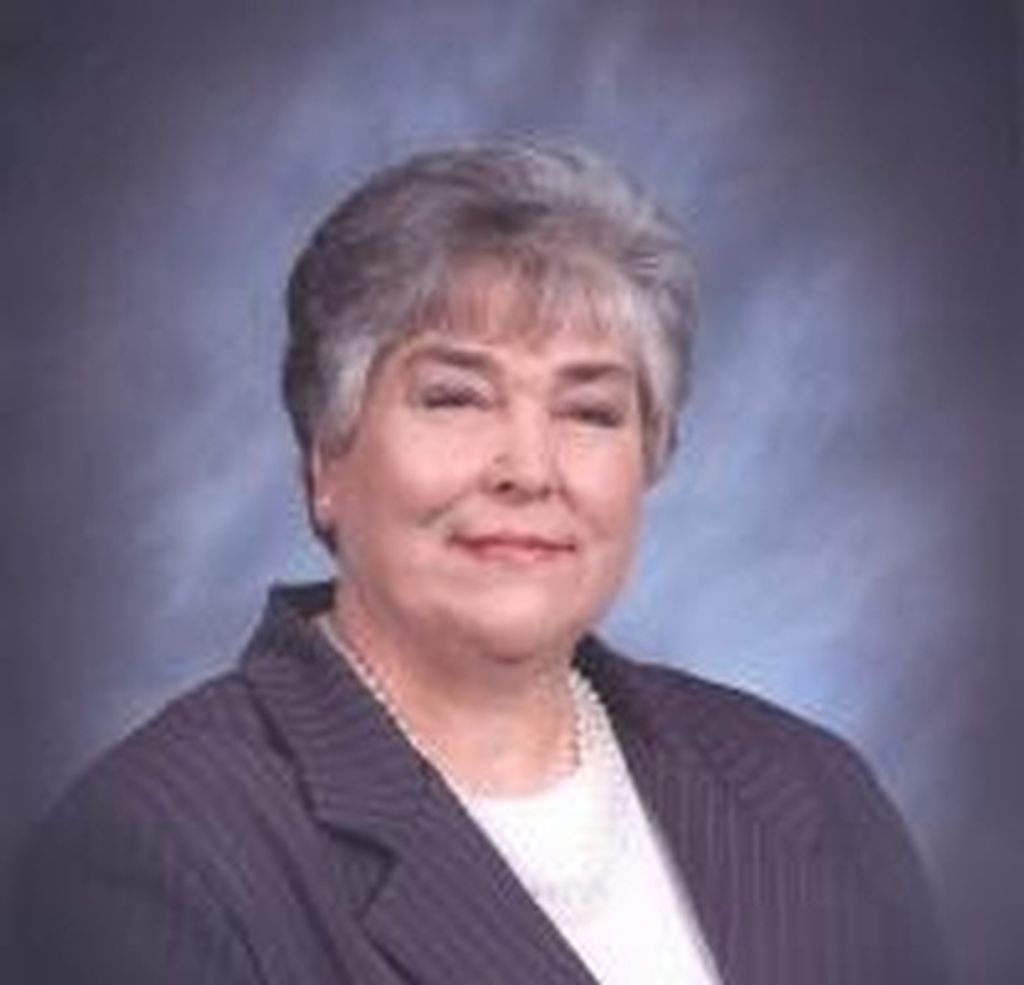 Wanda Tidwell