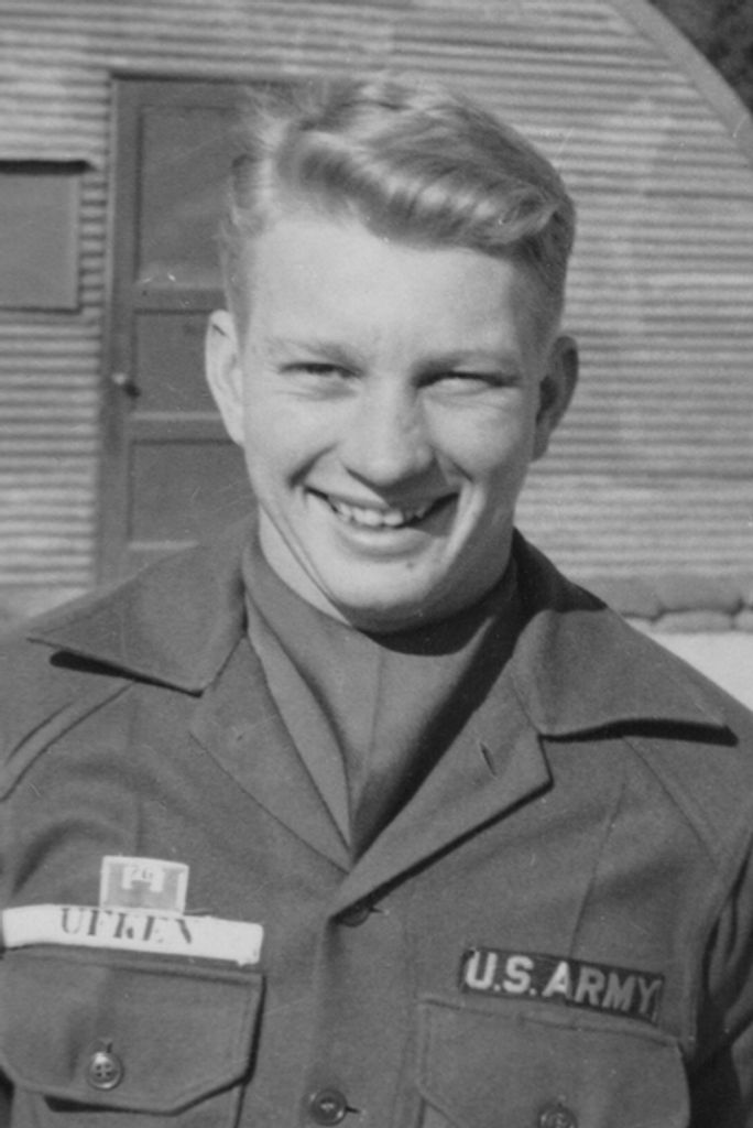 Larry John Ufken Profile Photo