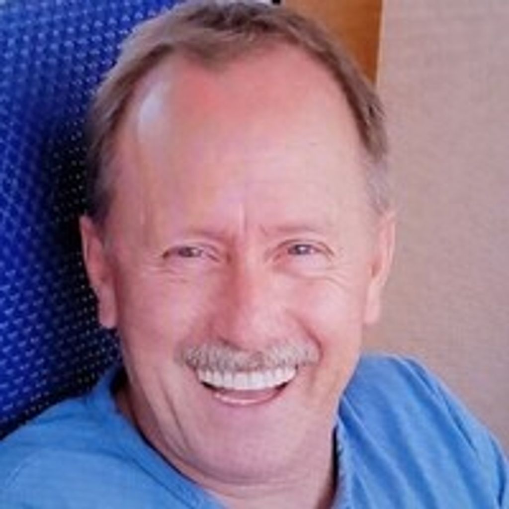 Steven C. Evans Profile Photo