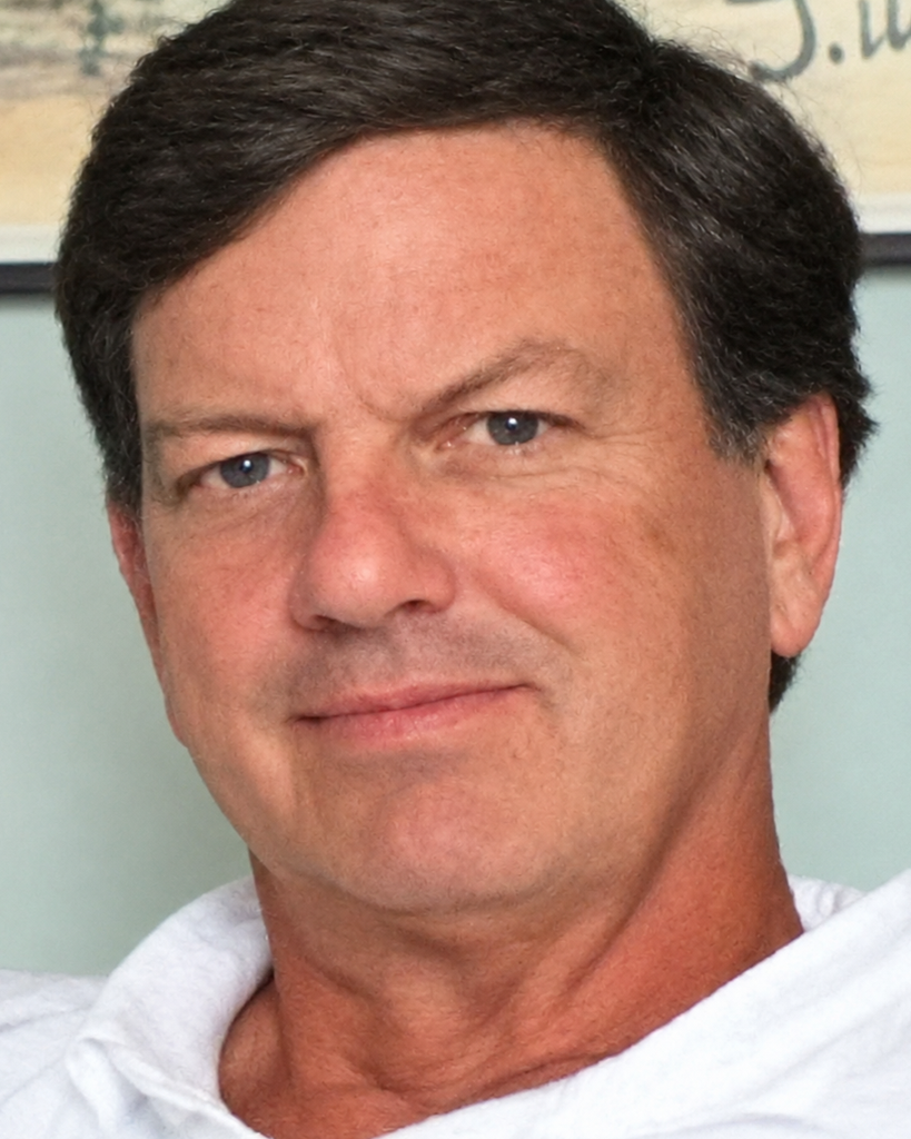 John R. Hamilton Profile Photo