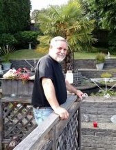 Brian Thomas Bailey Profile Photo