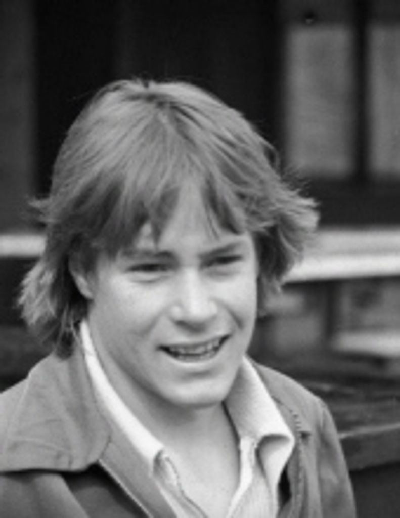 Marlin Belnap Ross Profile Photo