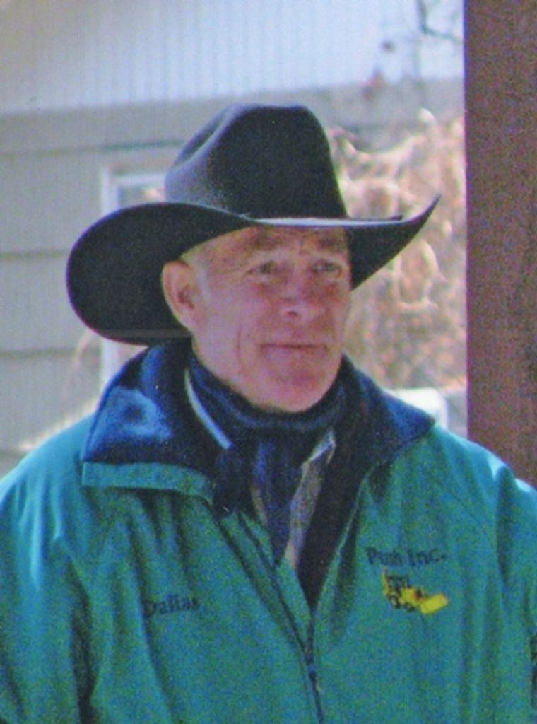 Dallas Davidson Profile Photo