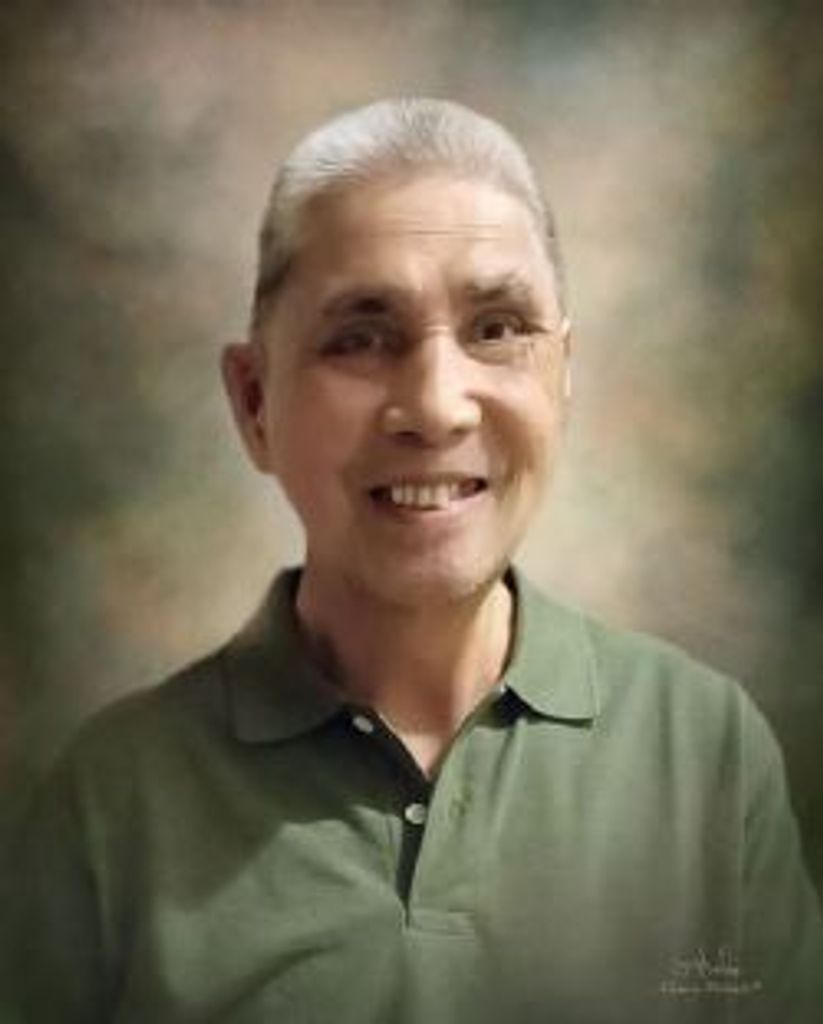 Paterno Banawel
