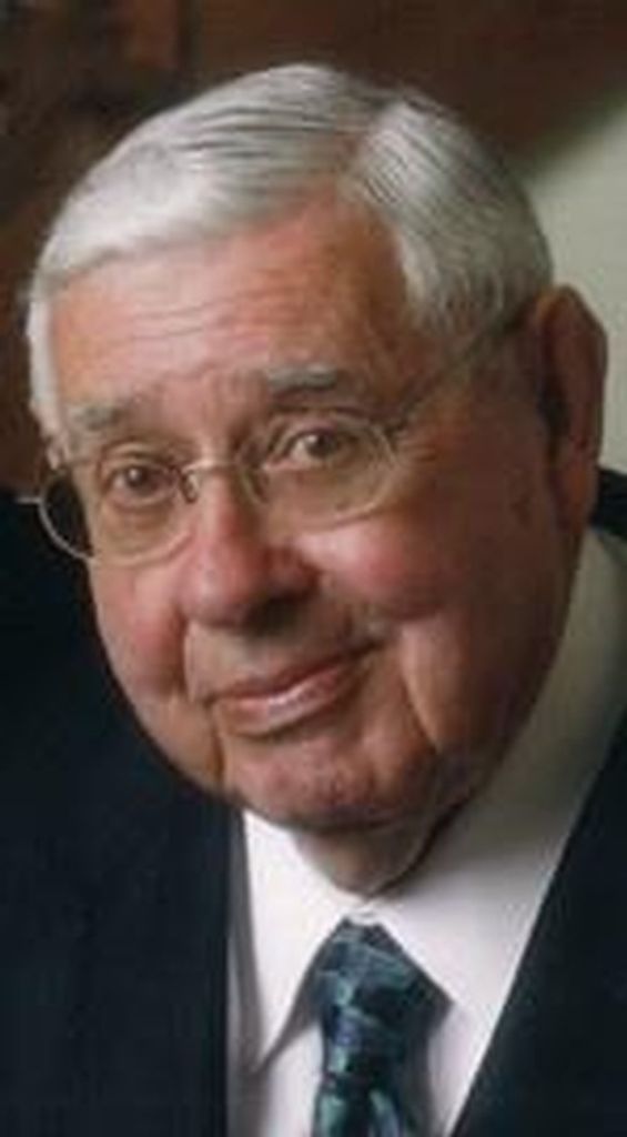 John Roy Evans