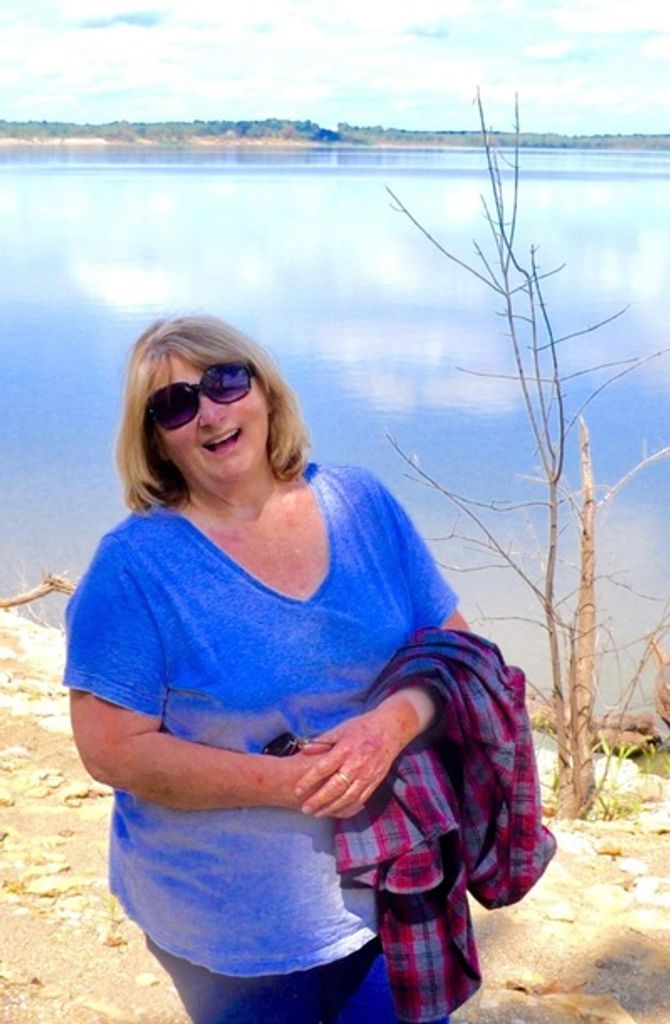 Patricia Gail Smith Profile Photo
