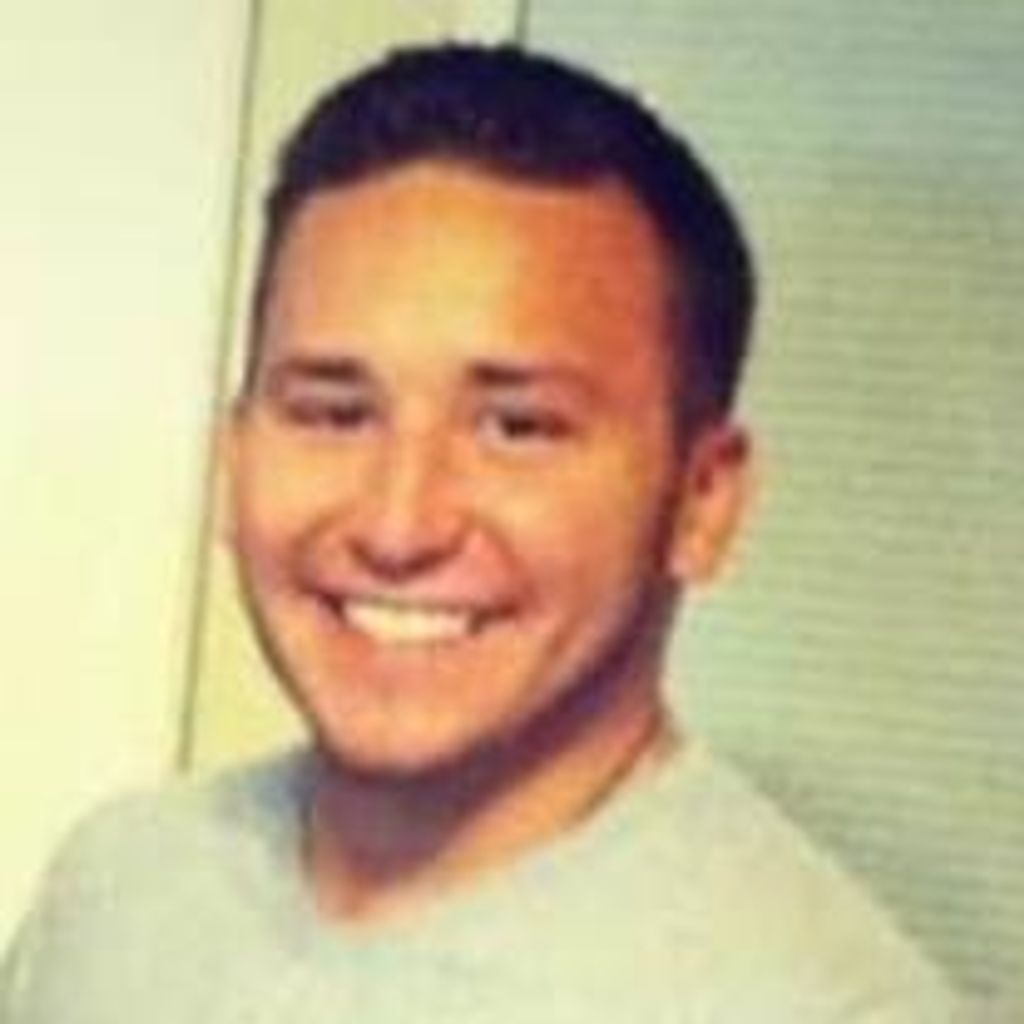 Gilbert Anthony Ortiz Iii Profile Photo