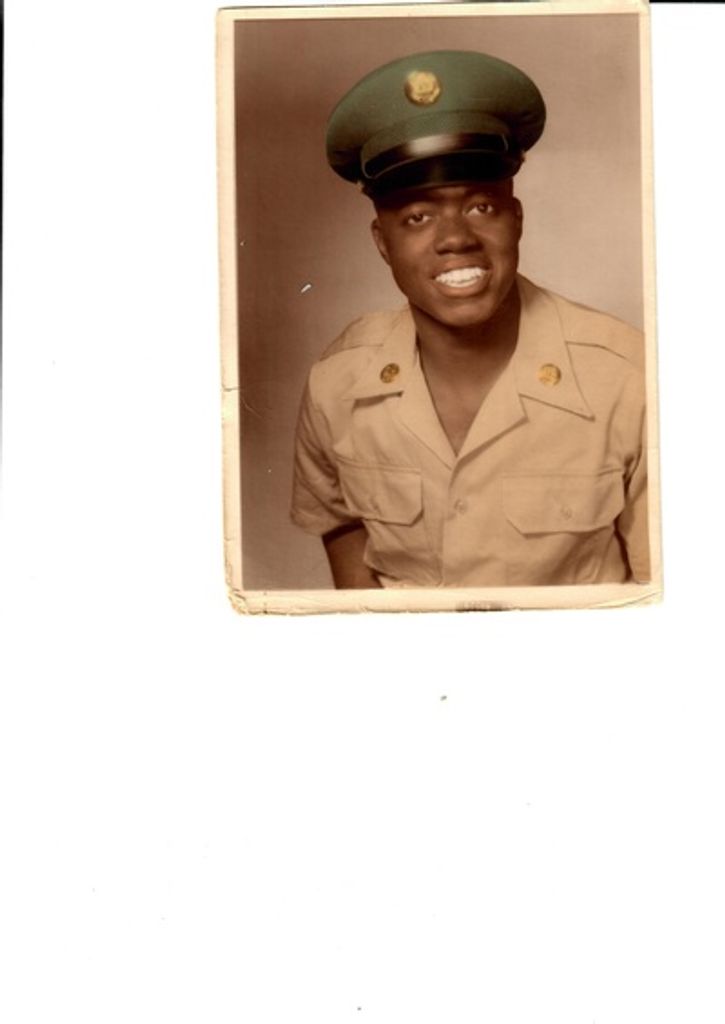 Glenn William Allen Sr.