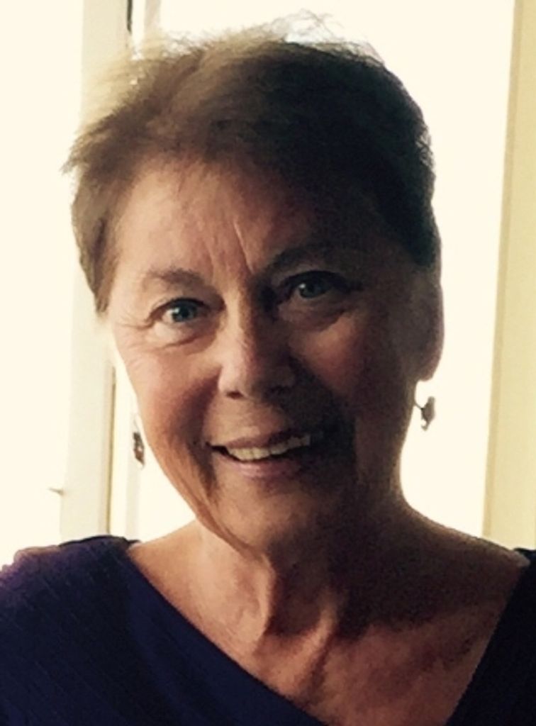 Reverend Donna C. Snodgrass