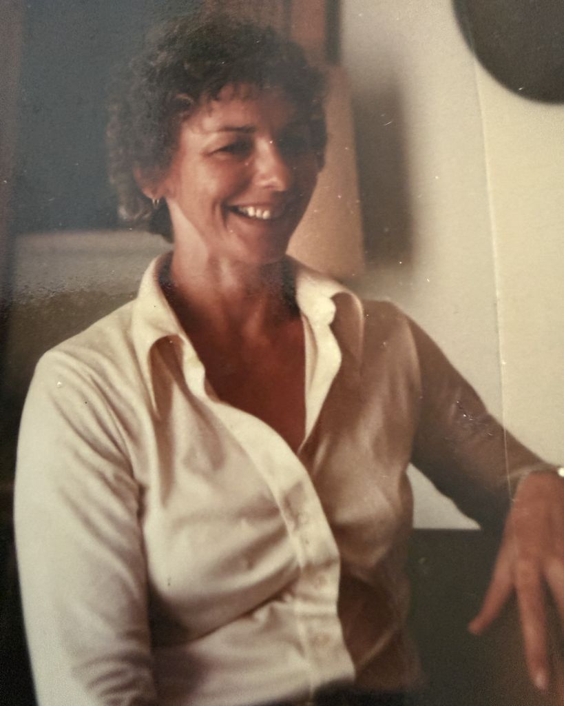 Adele Elizabeth Migdal