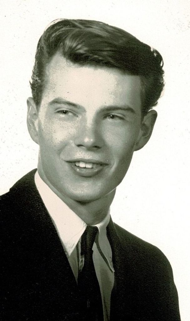 Michael Louis Wilson