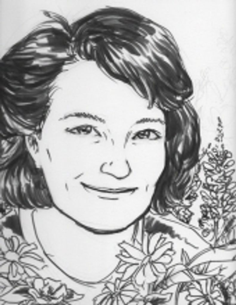 Margherita "Rita" Miller