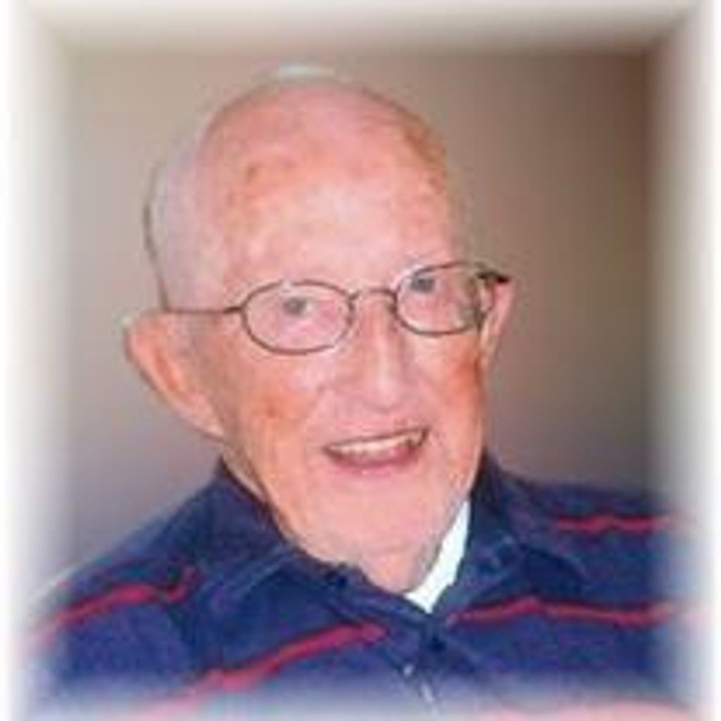 Cecil McKinney
