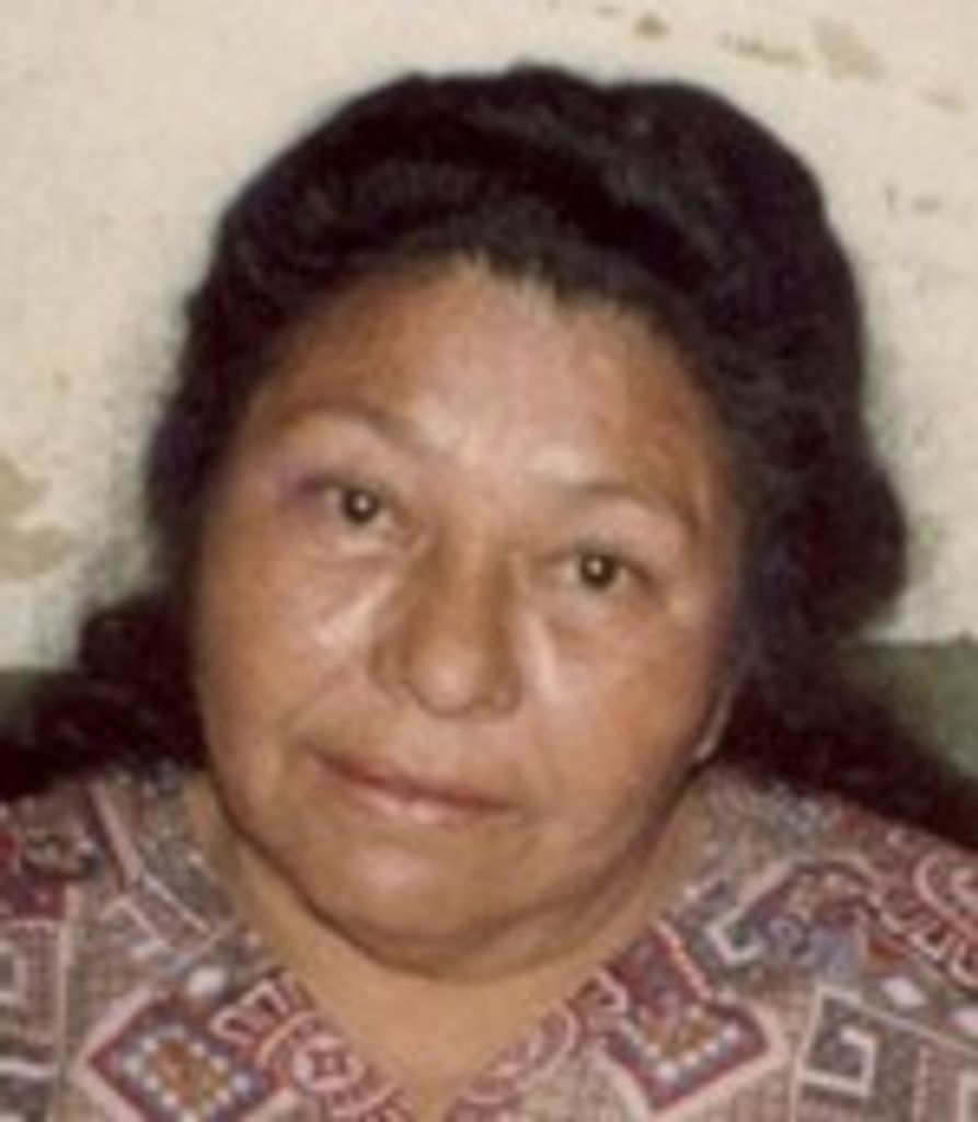 Rosa M. Ordonez