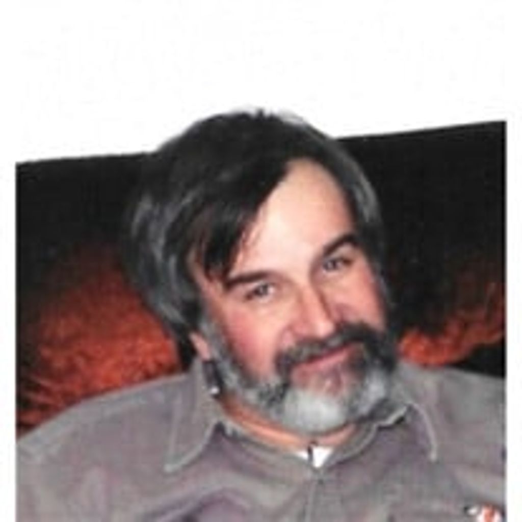 Carl Ray Hompstead