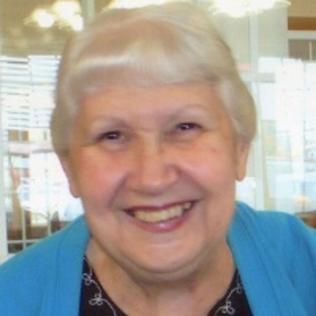 Patsy Ann Brown