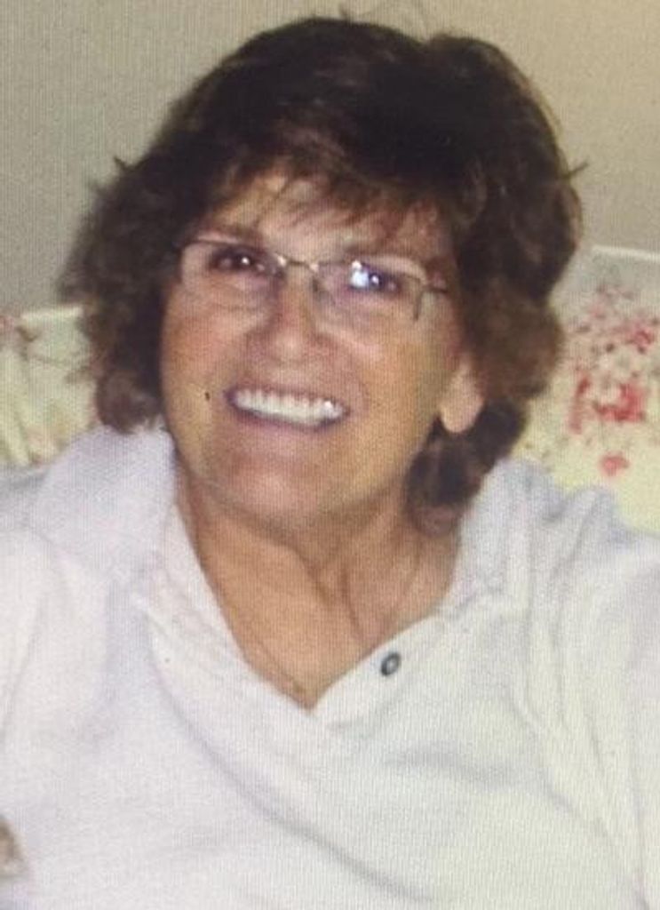 Patricia Helen Hopkins