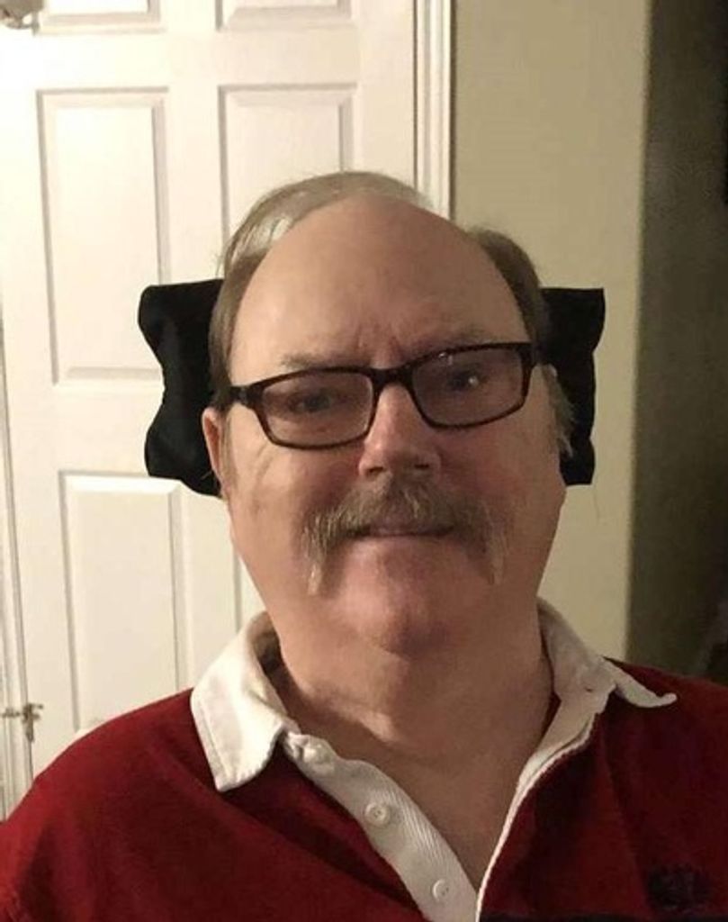 Terry Kenneth Nicholl Profile Photo