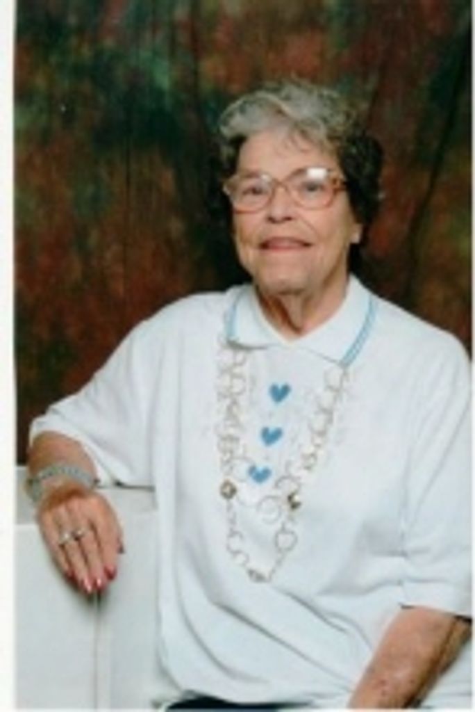 Lois Ann Oliver