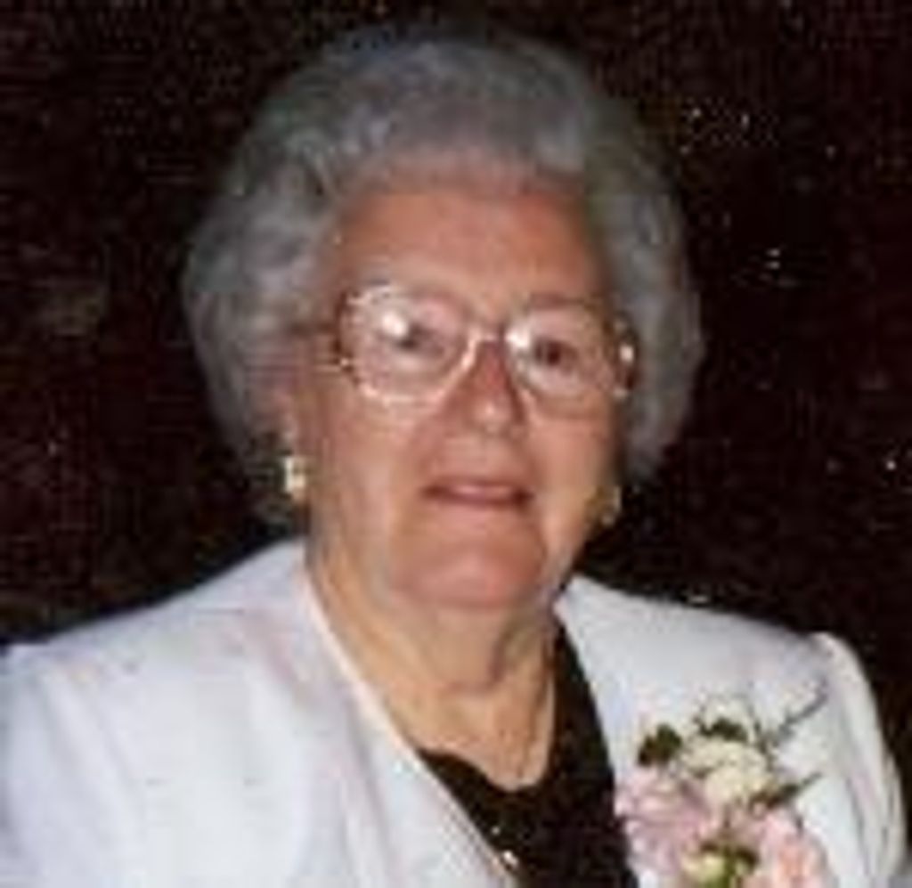 Mary E. Carter