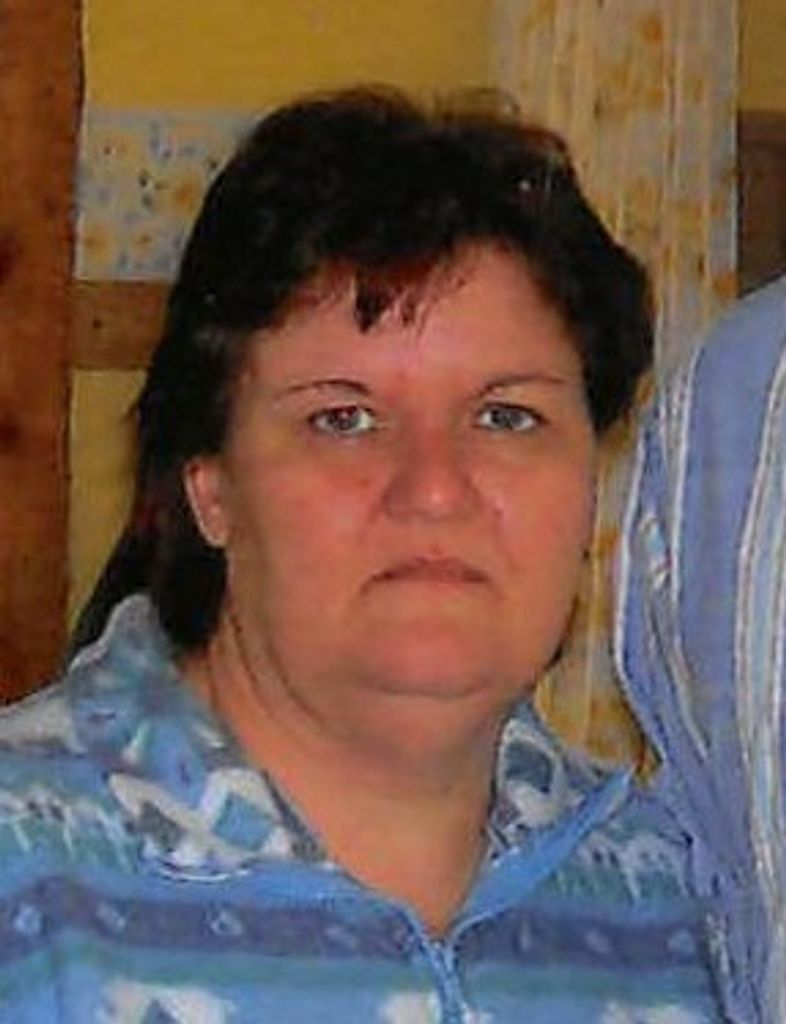Becky Turner Profile Photo