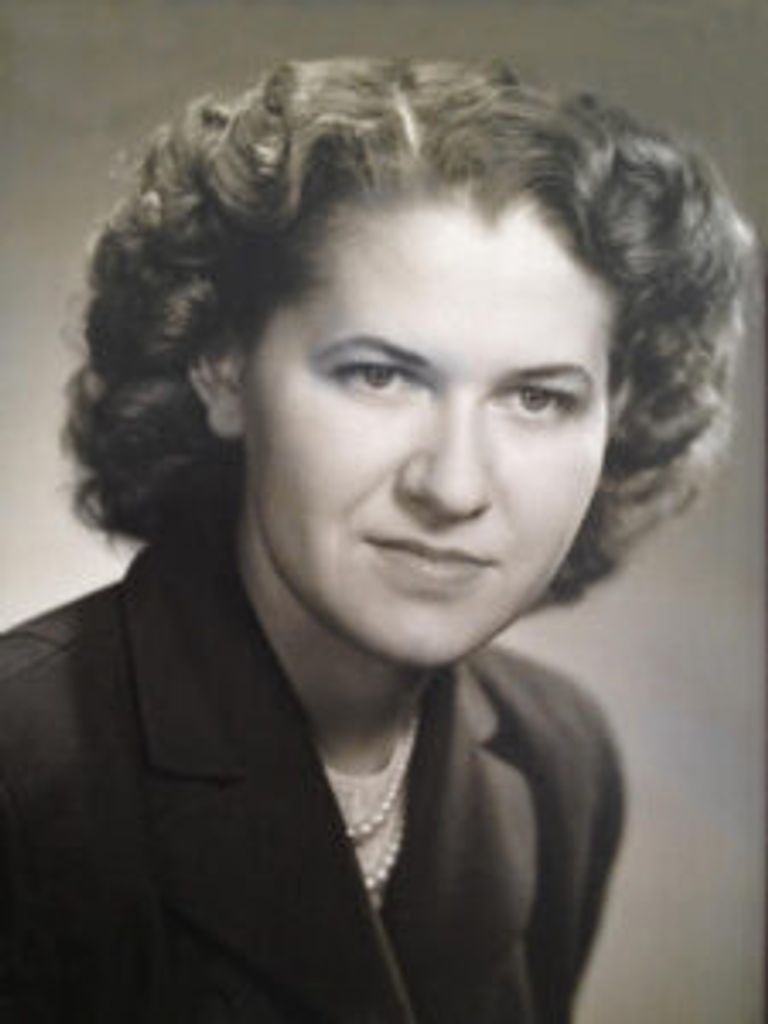 Martha Elizabeth Letourneau