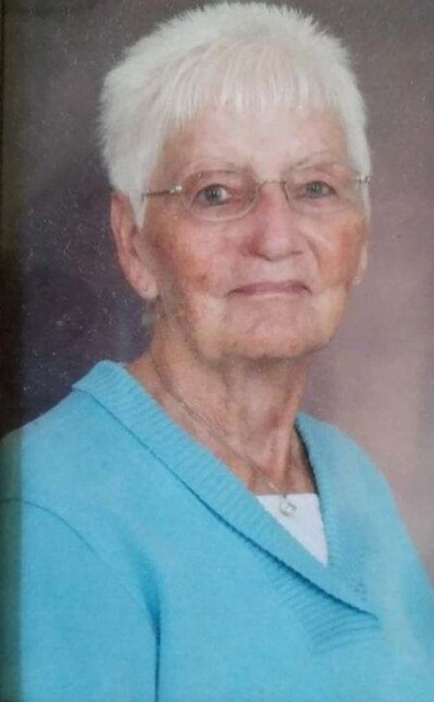 Mabel Johnson Duncan Profile Photo