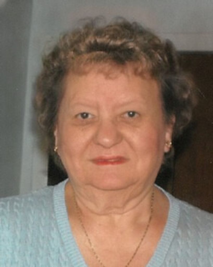 Ilonka Nacsa Profile Photo
