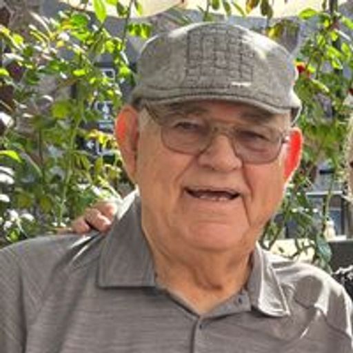 William Corzine Profile Photo