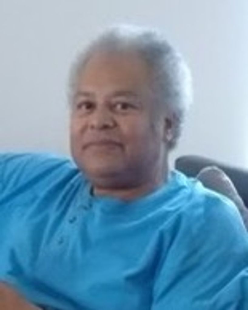 Tony B. Cavitt Profile Photo