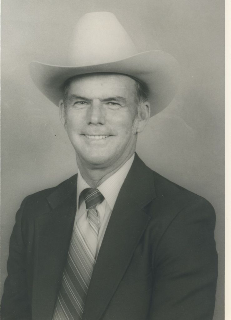 Bernice     Faye 'Luke' Brown Profile Photo