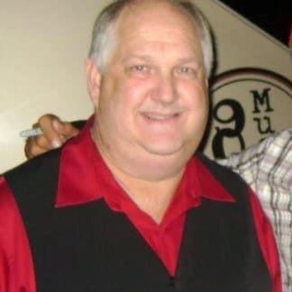 David Scott Fletcher Profile Photo