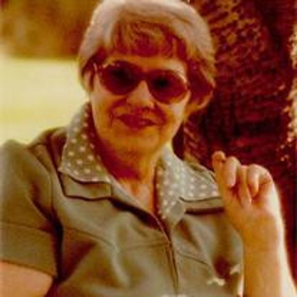 Josephine Bennett