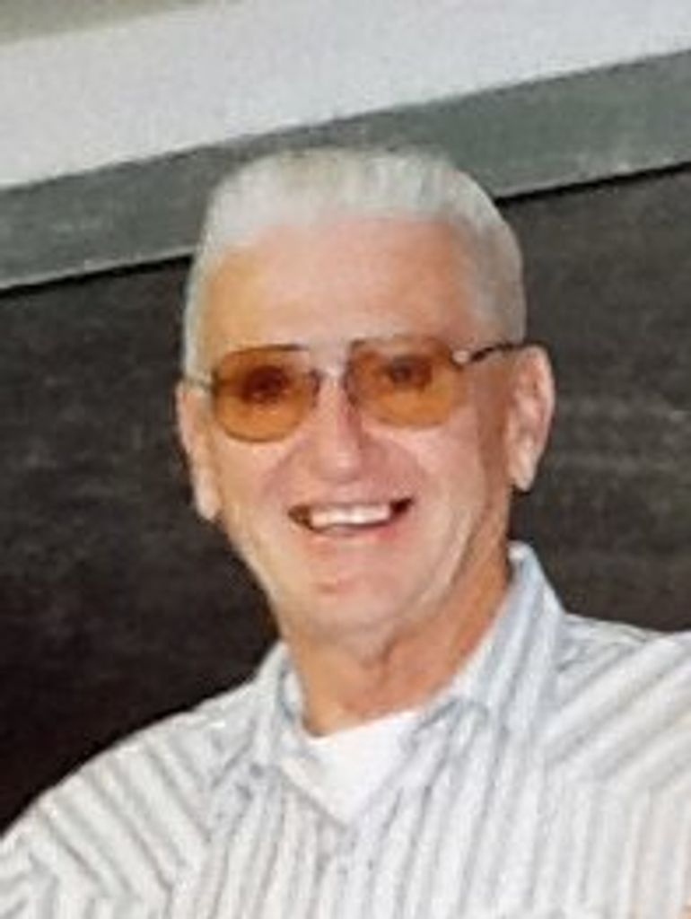 Larry Earl Jones