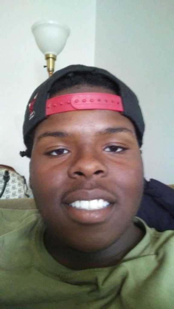 Vaughn James McFadden