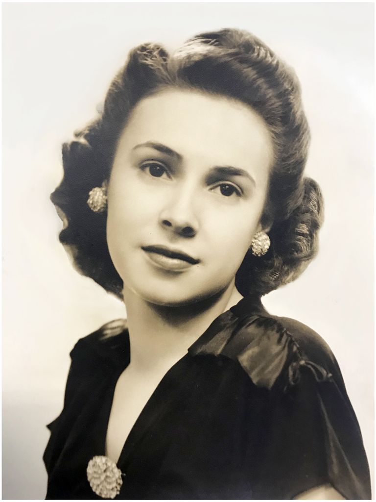 Mary Emma Martha Odierna Profile Photo