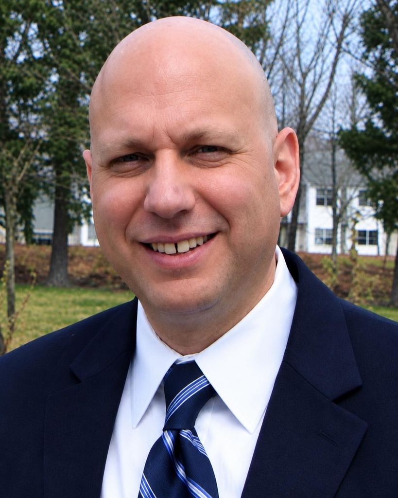 Bruce A. Goldman Profile Photo